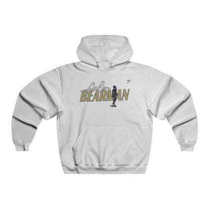 Aidan Bearman Vintage Hoodie