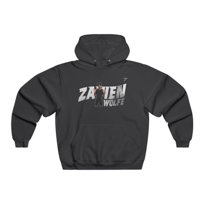 Zavien Wolfe Vintage Hoodie