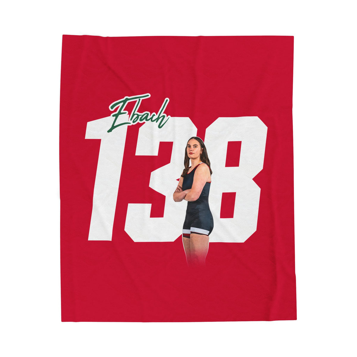 Megan Ebach Blanket