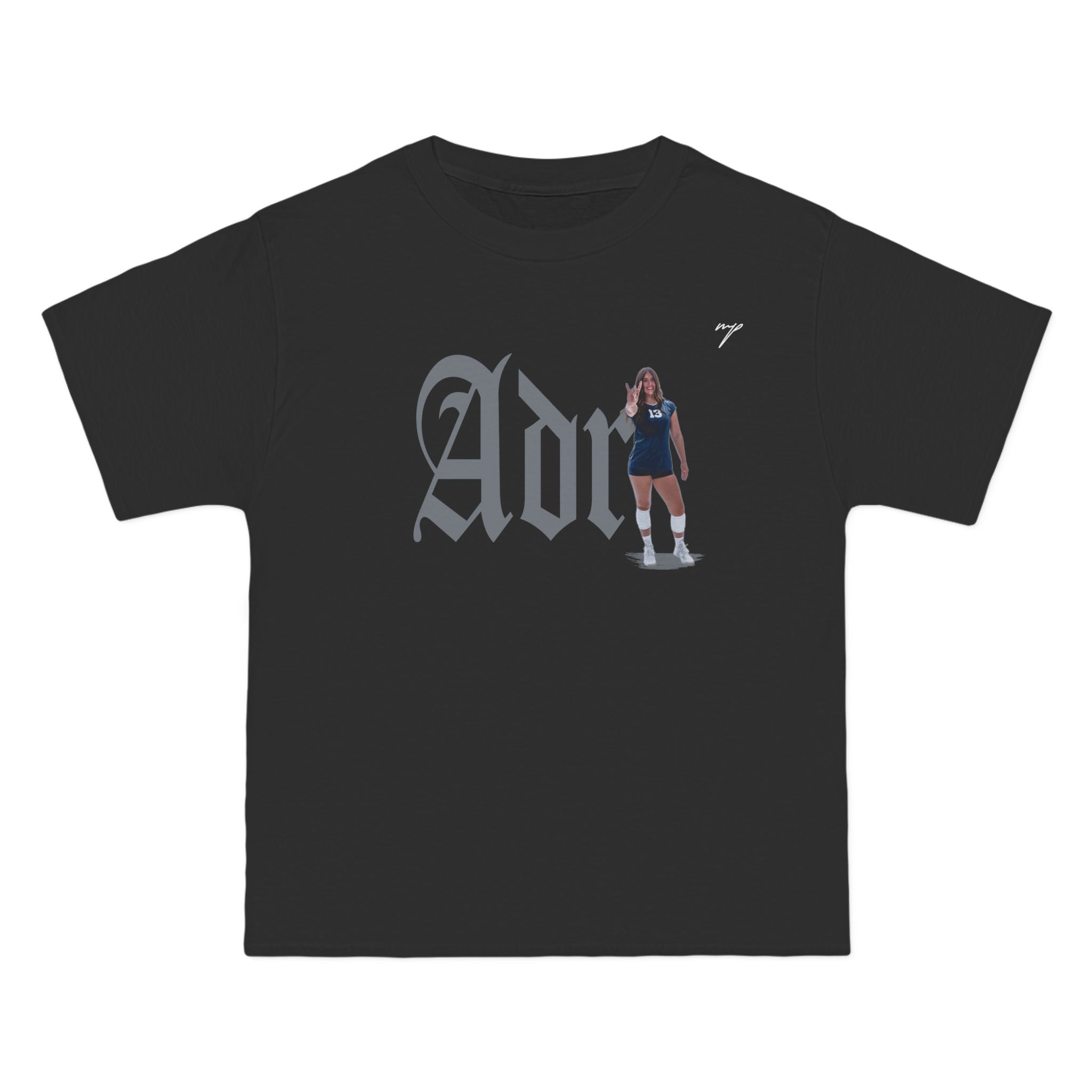 Adriana Dorn Vintage Tee