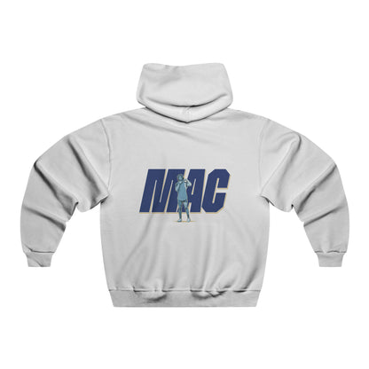 Mac Milligan Vintage Hoodie