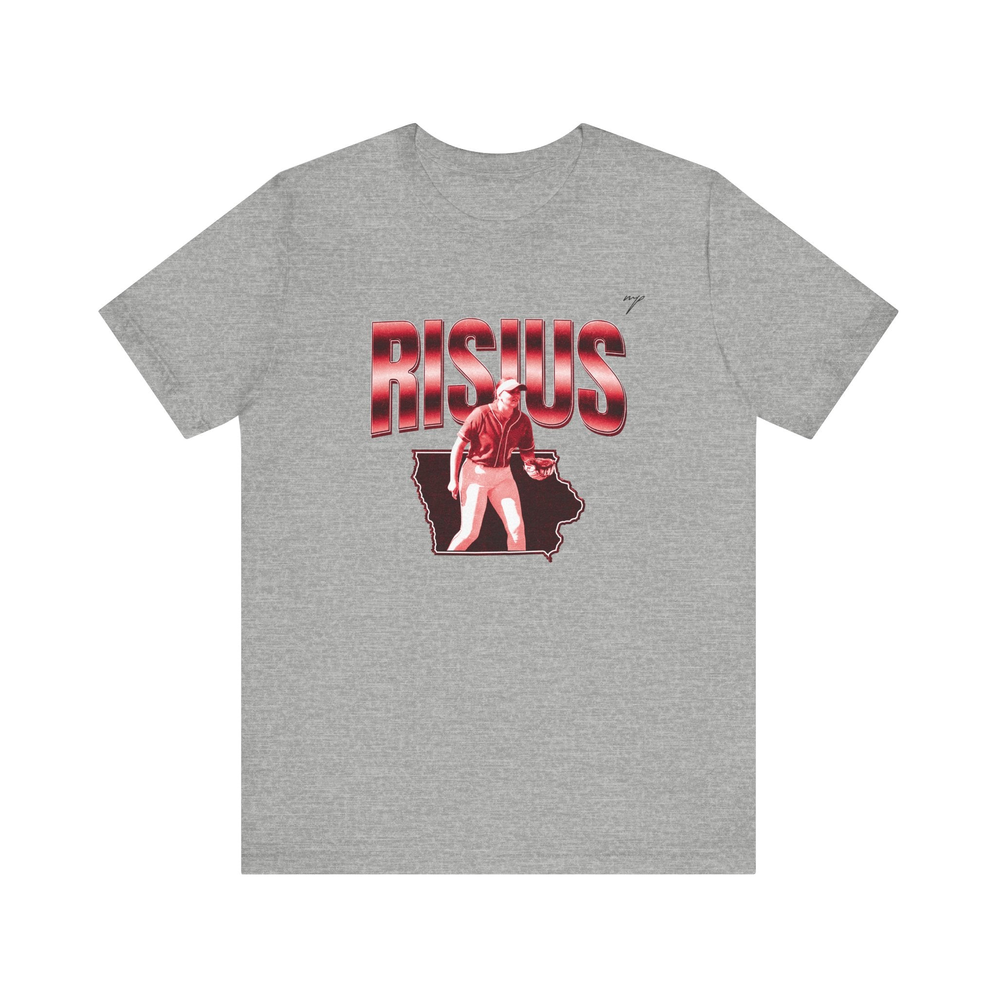 Caedence Risius Graphic Tee