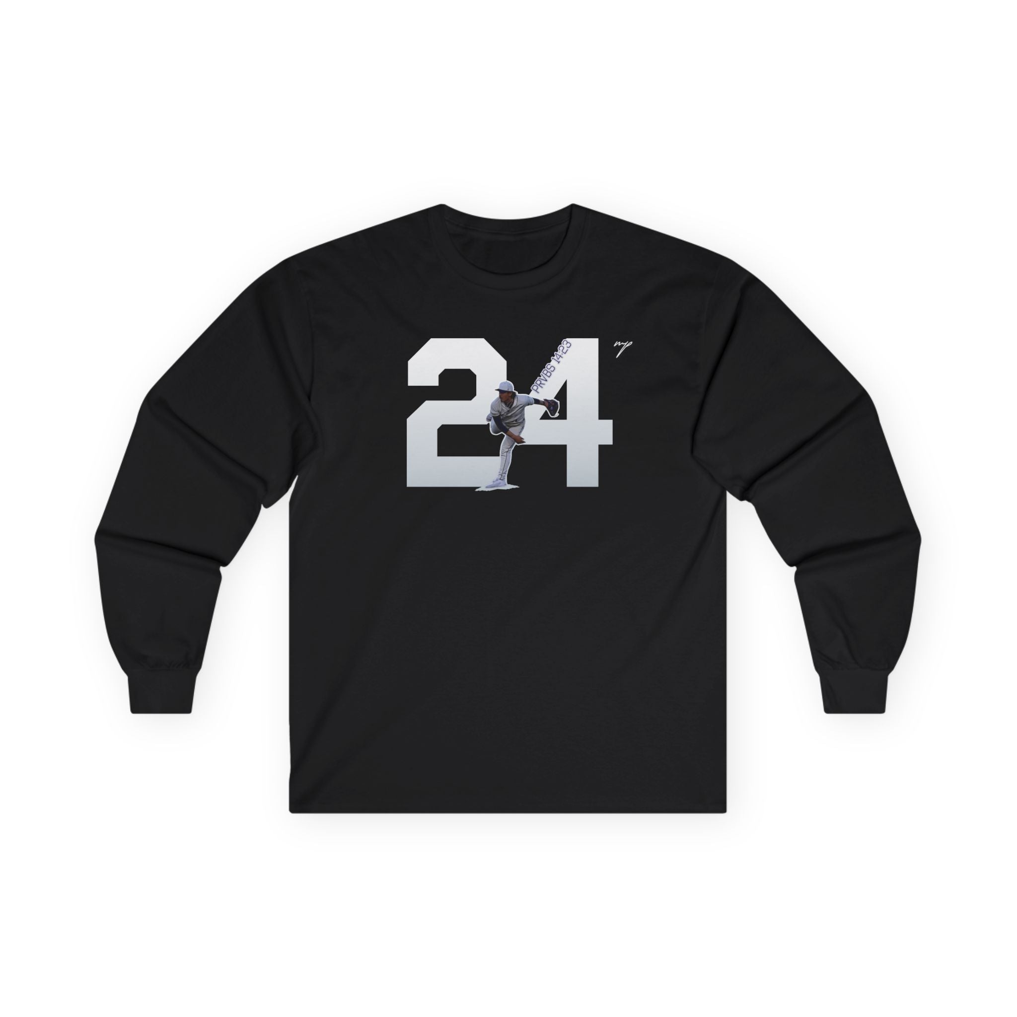 David Jeon Long Sleeve Tee