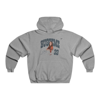 Josie Busceme Vintage Hoodie