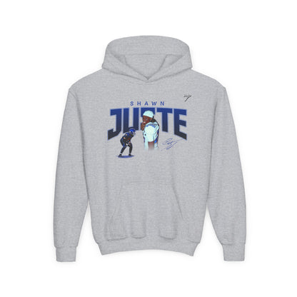 Shawn Juste YOUTH Hoodie