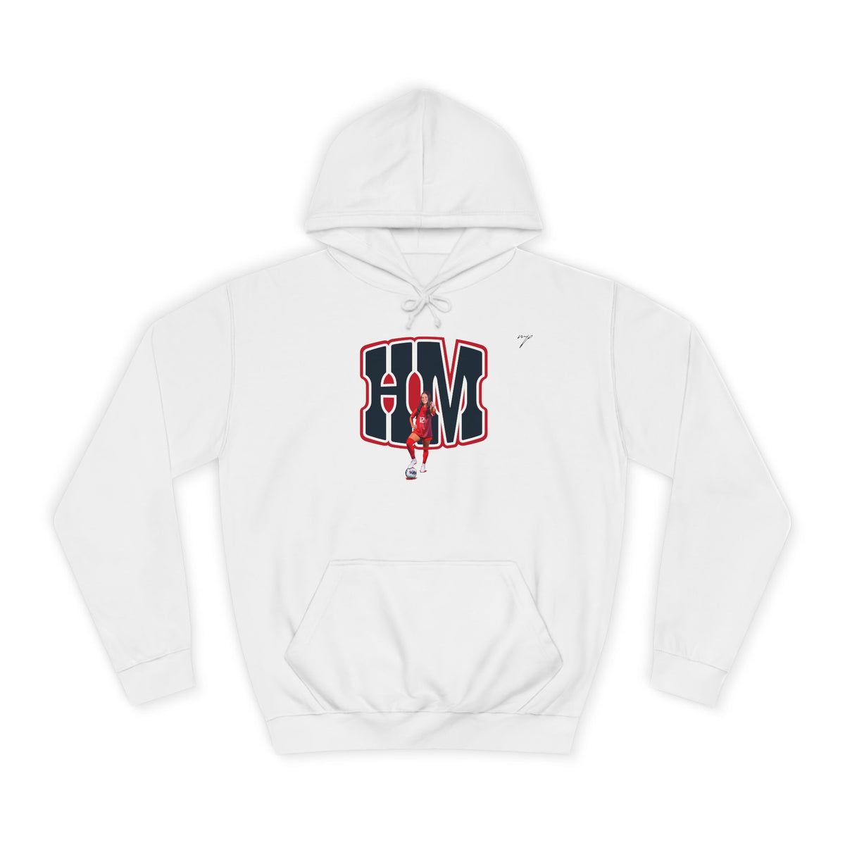 Hannah Montoya Hoodie