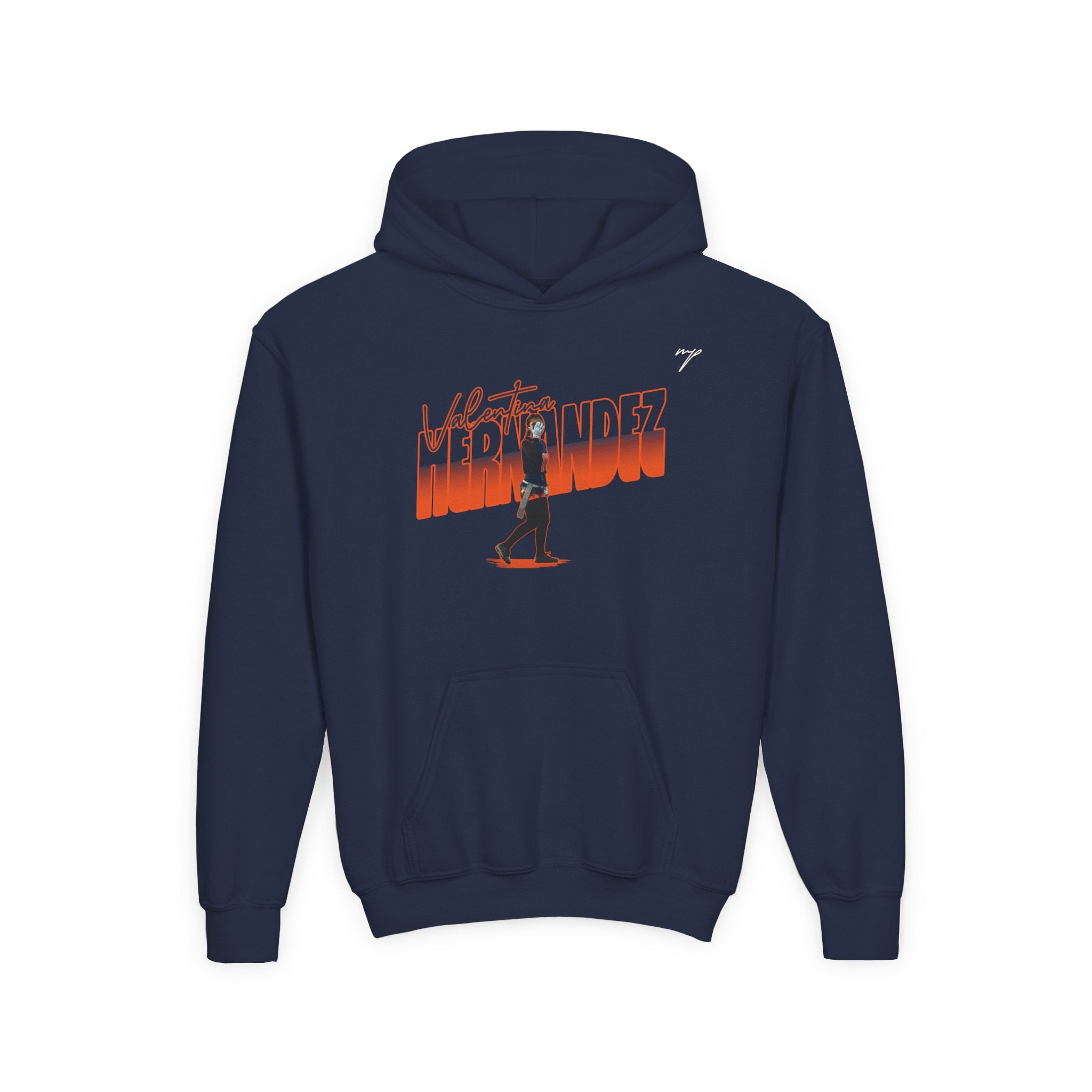 Valentina Hernandez YOUTH Hoodie