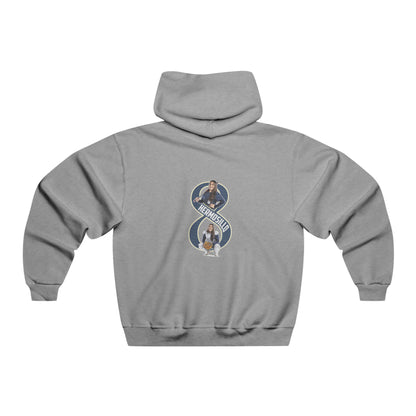 Lily Hermosillo Vintage Hoodie