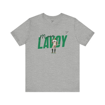 Maeve Lavoy Graphic Tee
