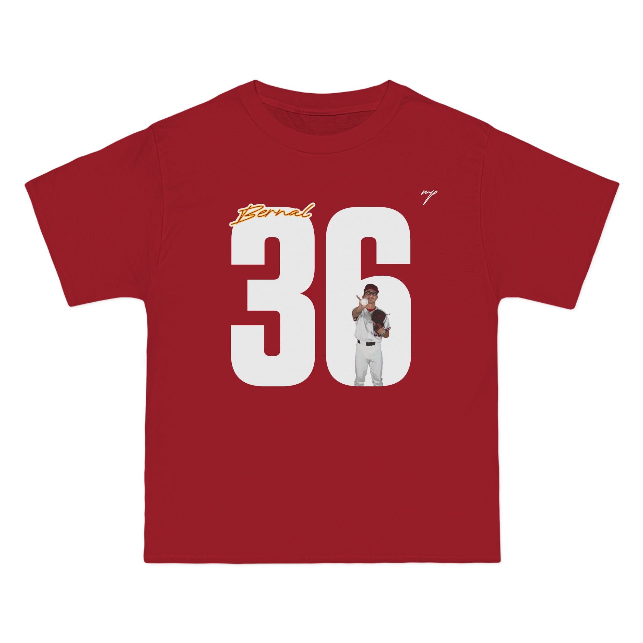 Donovan Bernal Vintage Tee