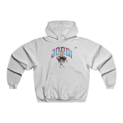 Jordan Sprague Vintage Hoodie