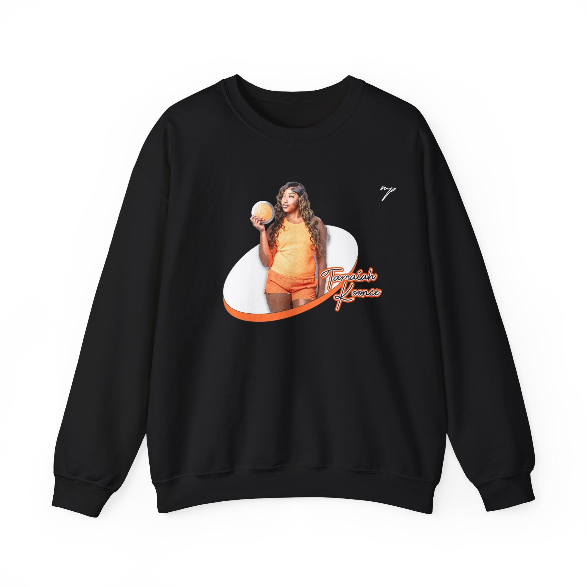 Tamaiah Koonce Crewneck