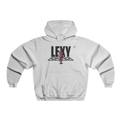 Alexyz Nakamoto Vintage Hoodie