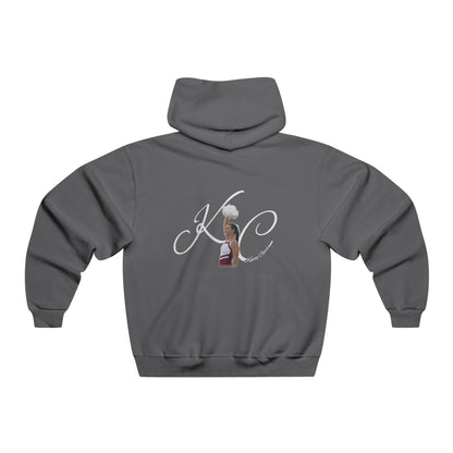 Kinsey Clark Vintage Hoodie