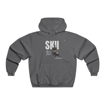 Rmoni Beals Vintage Hoodie