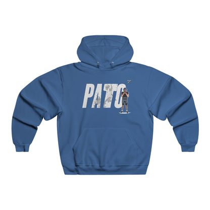 Pato Marvite Vintage Hoodie