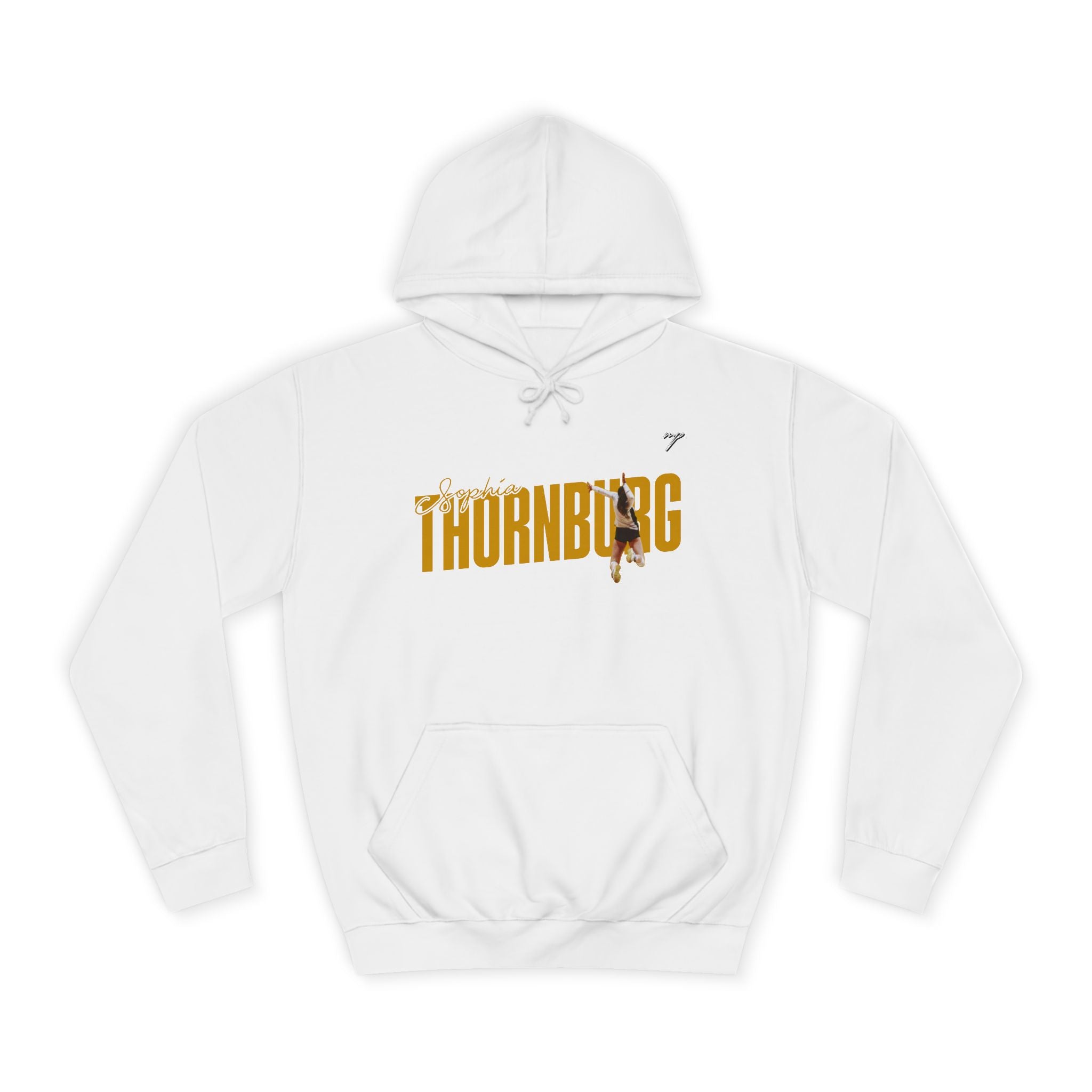 Sophia Thornburg Hoodie