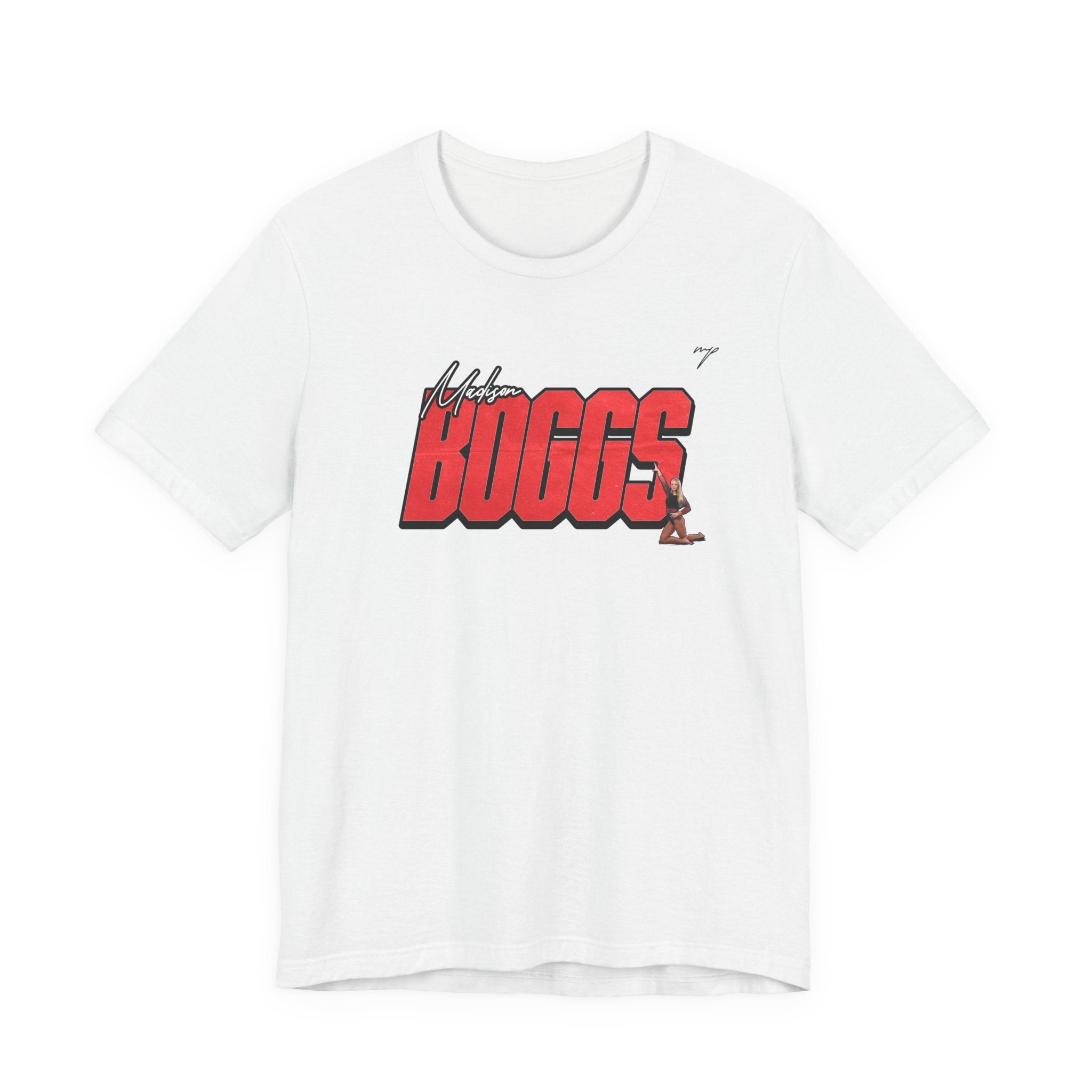 Madison Boggs Graphic Tee