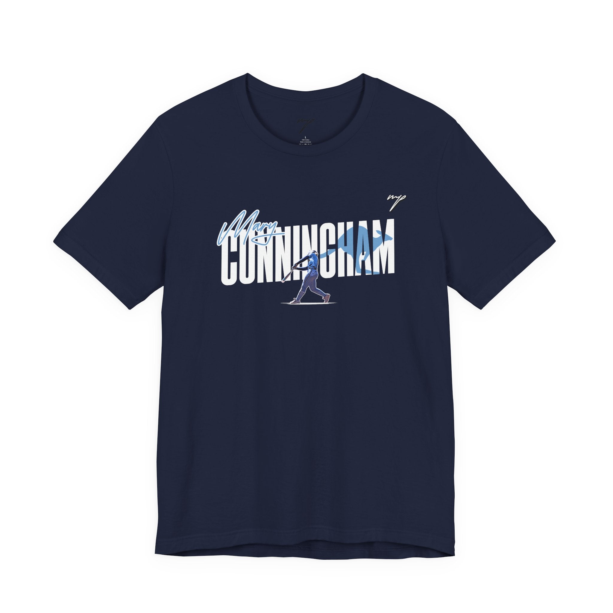 Mary Cunningham Graphic Tee