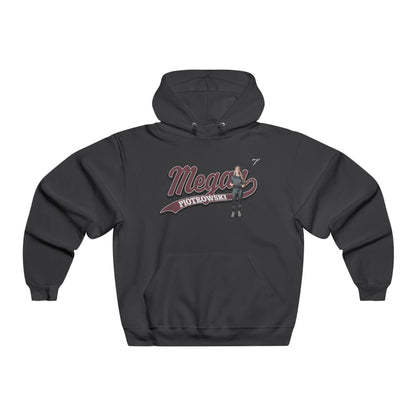 Megan Piotrowski Vintage Hoodie