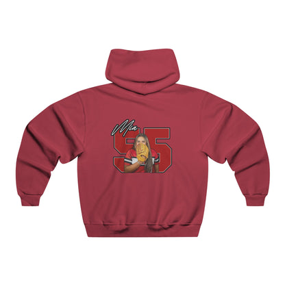 Mia Gomez Vintage Hoodie