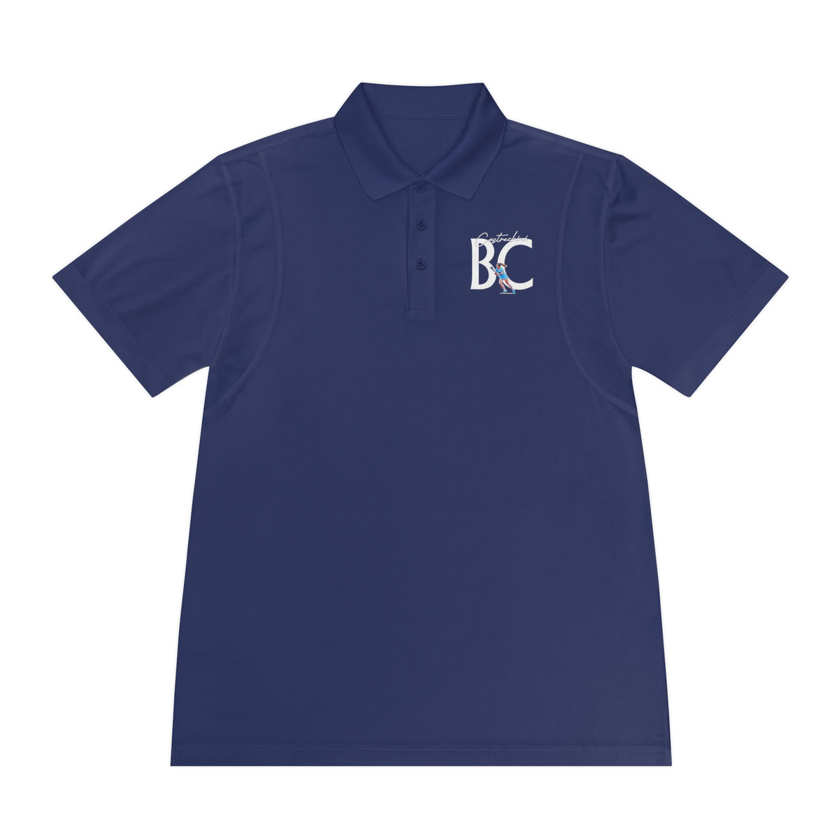 Brinn Castrechini Polo