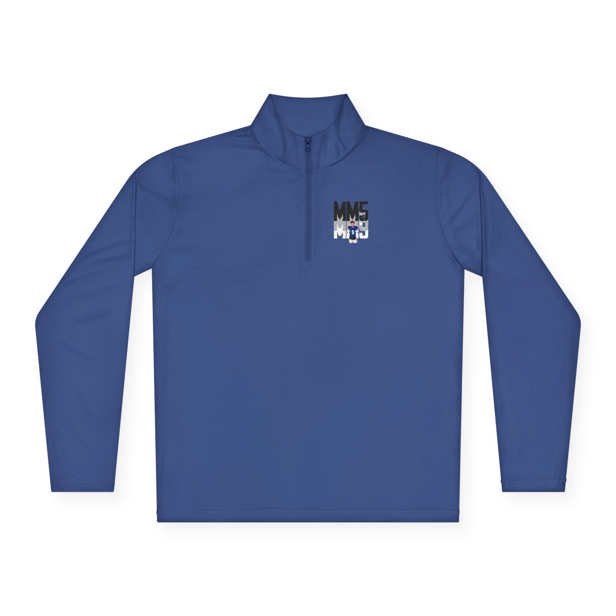 Maddux Mateski Quarter-Zip