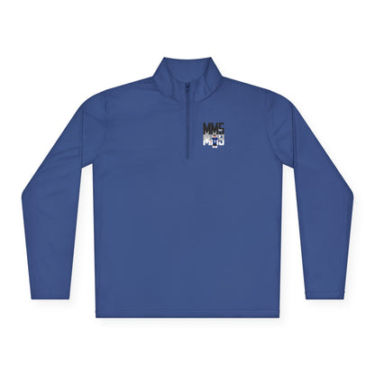 Maddux Mateski Quarter-Zip