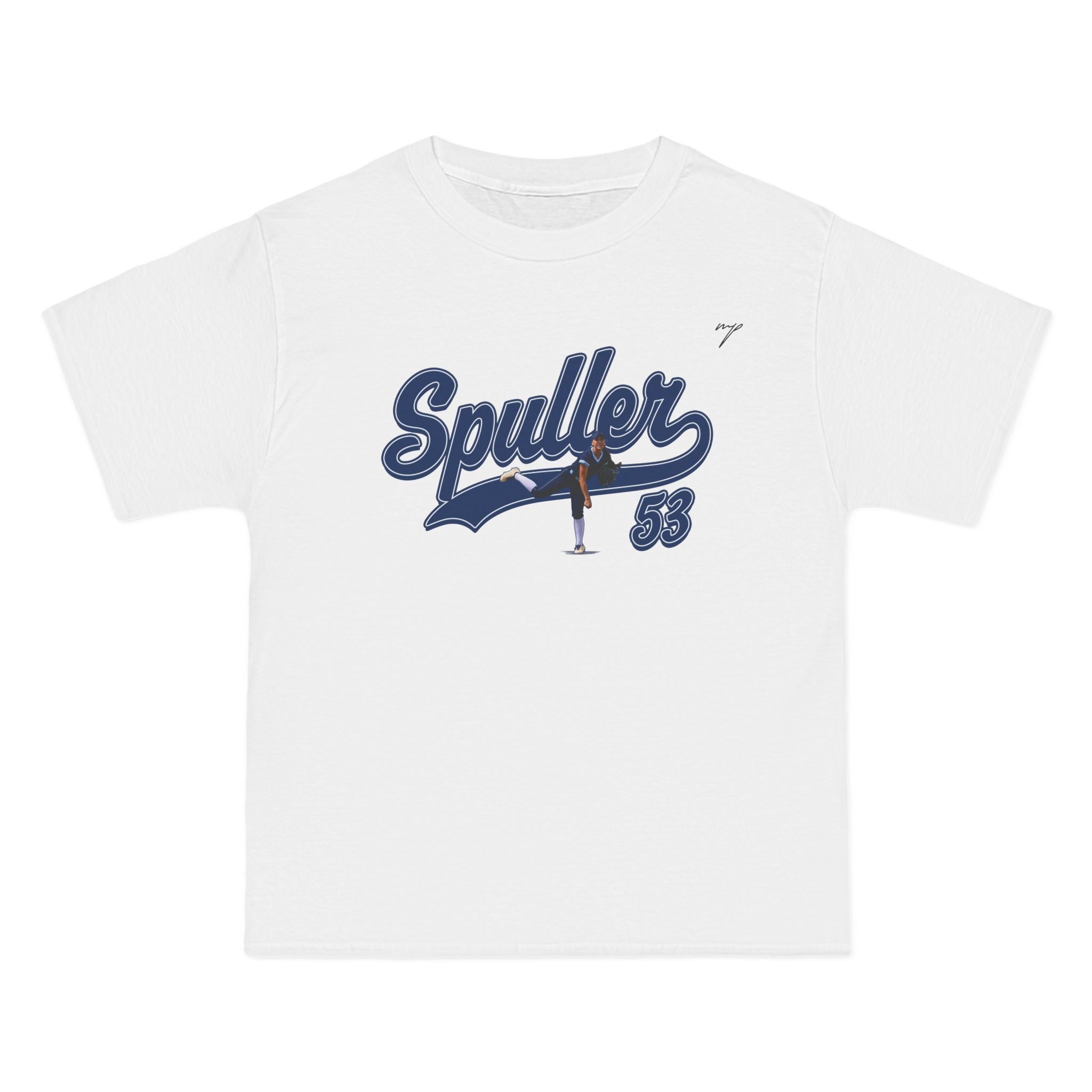 Avarielle Spuller Vintage Tee