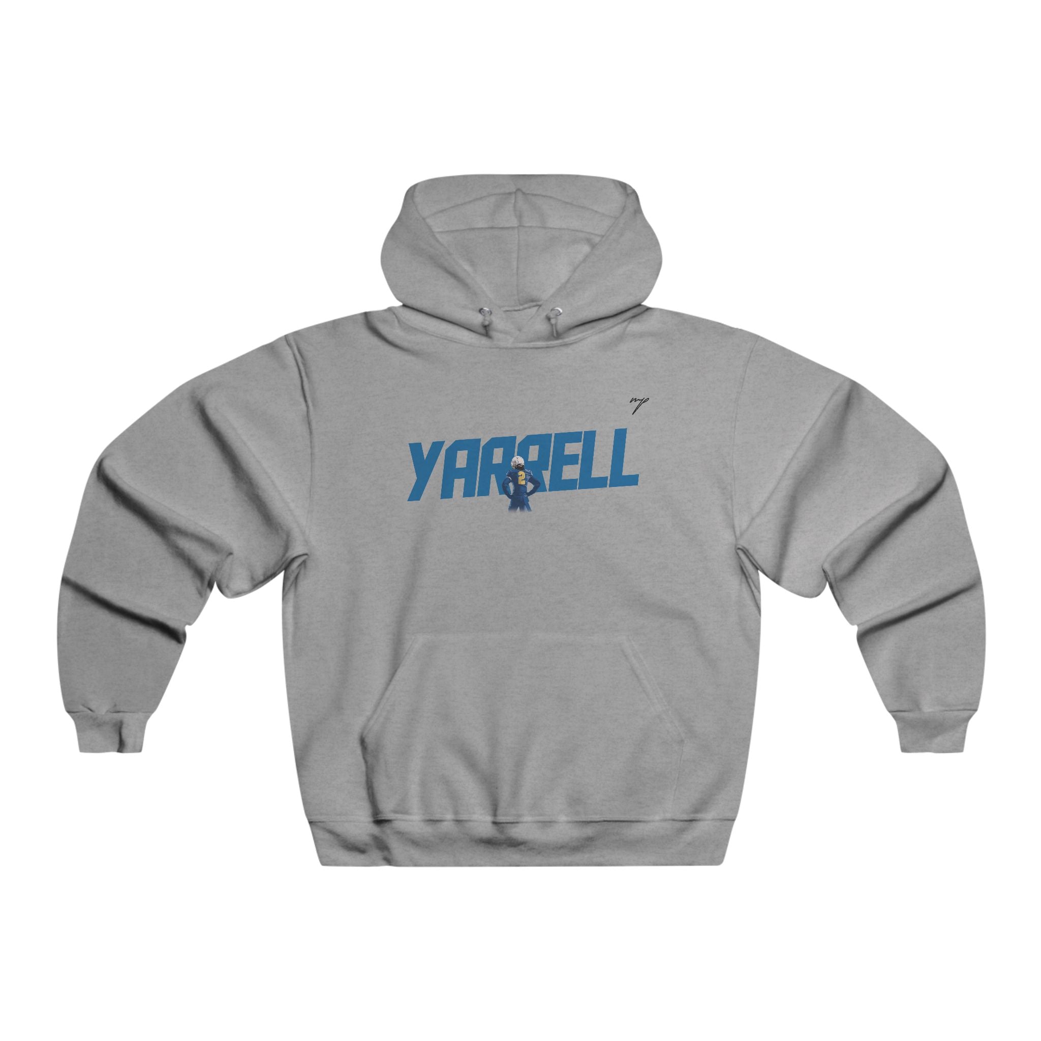 Ty Yarrell Vintage Hoodie