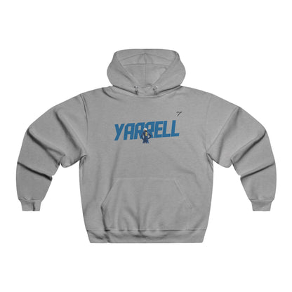 Ty Yarrell Vintage Hoodie