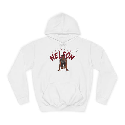 Jermaine Nelson Hoodie
