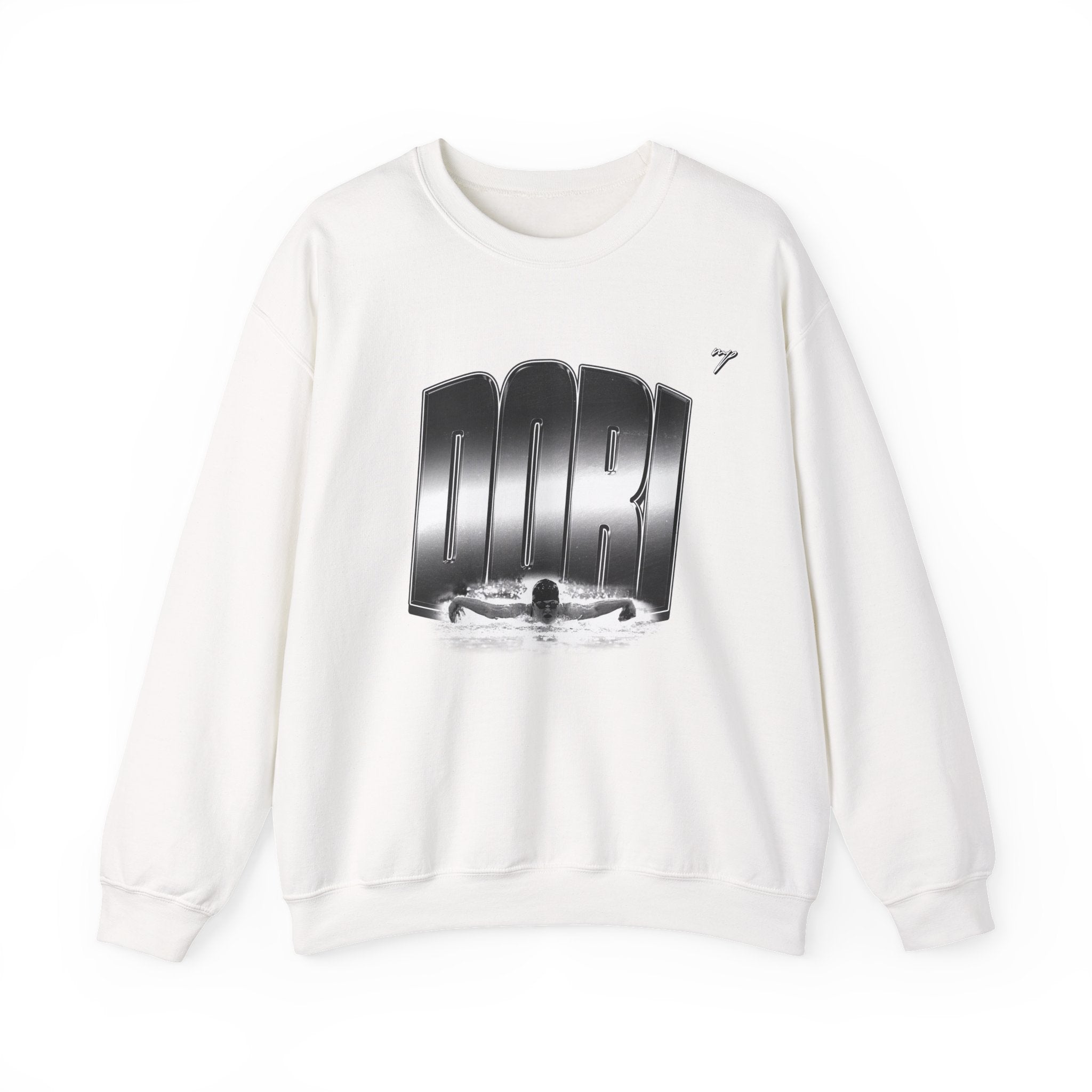 Dori Szelesta Crewneck