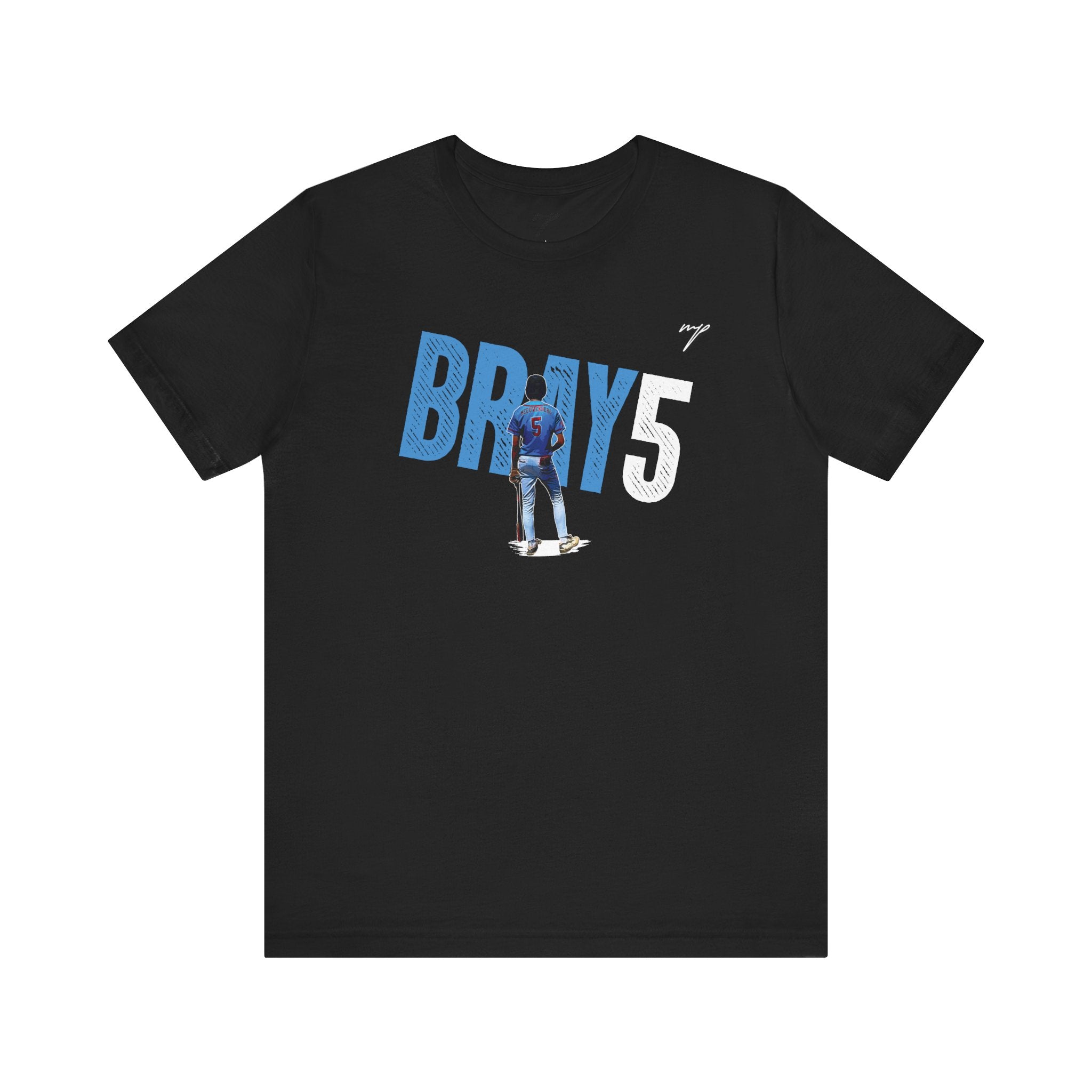 Brayden Meeuwenberg Graphic Tee