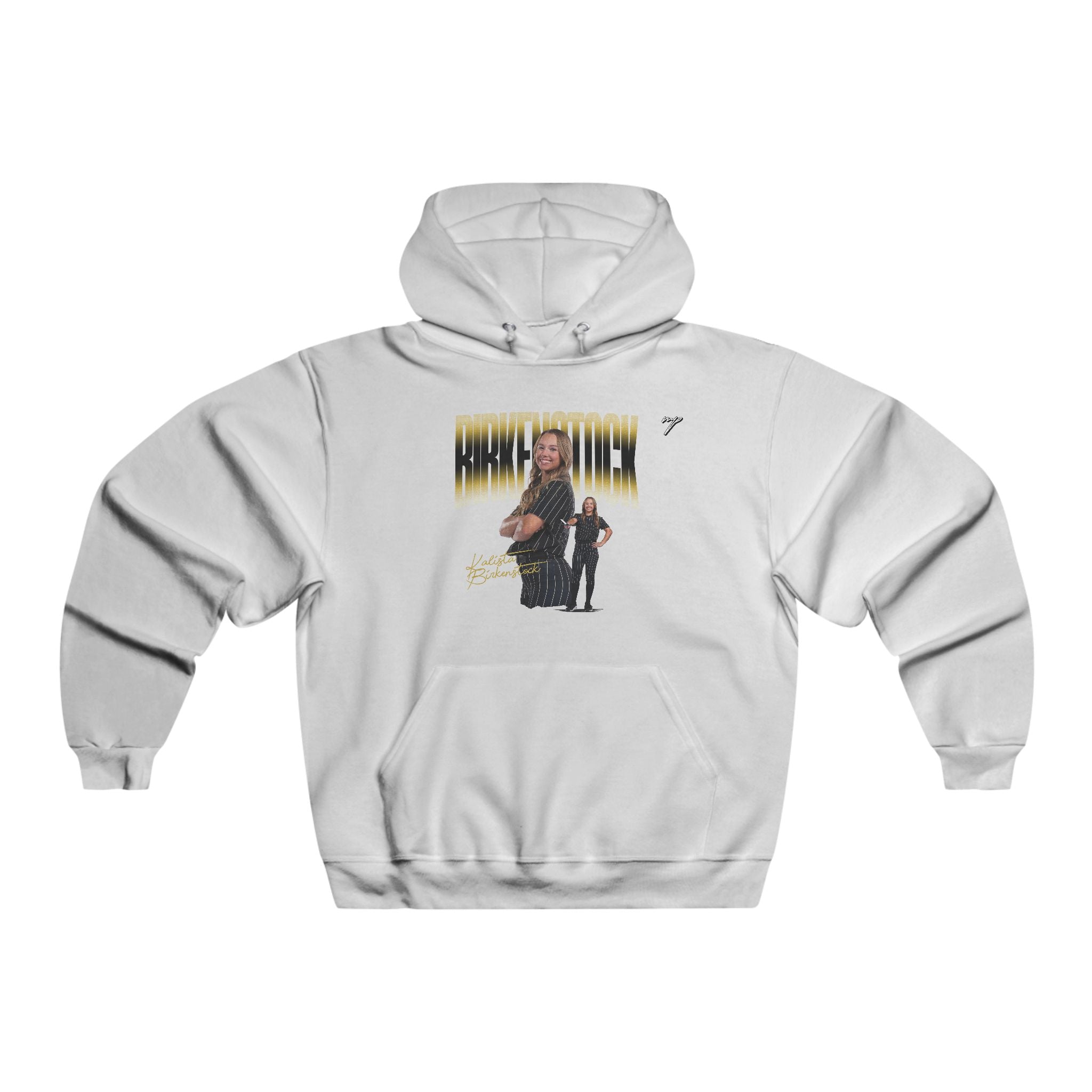 Kalista Birkenstock Vintage Hoodie