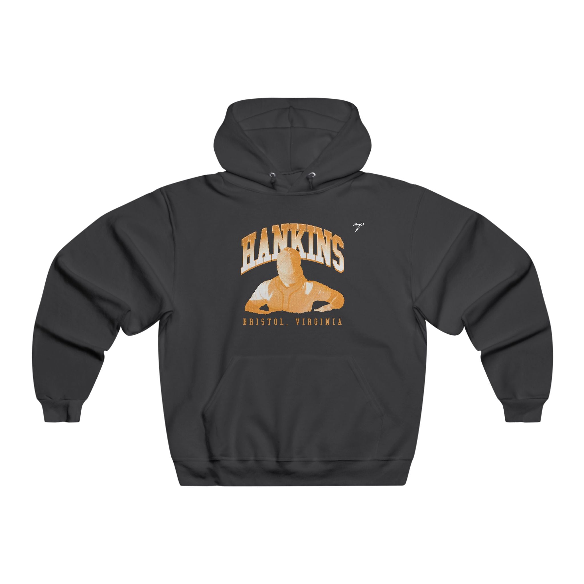 Evan Hankins Vintage Hoodie