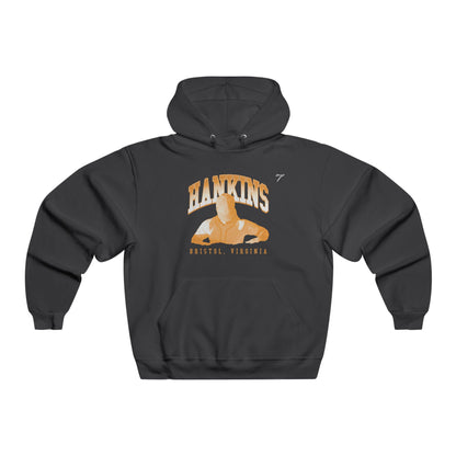 Evan Hankins Vintage Hoodie