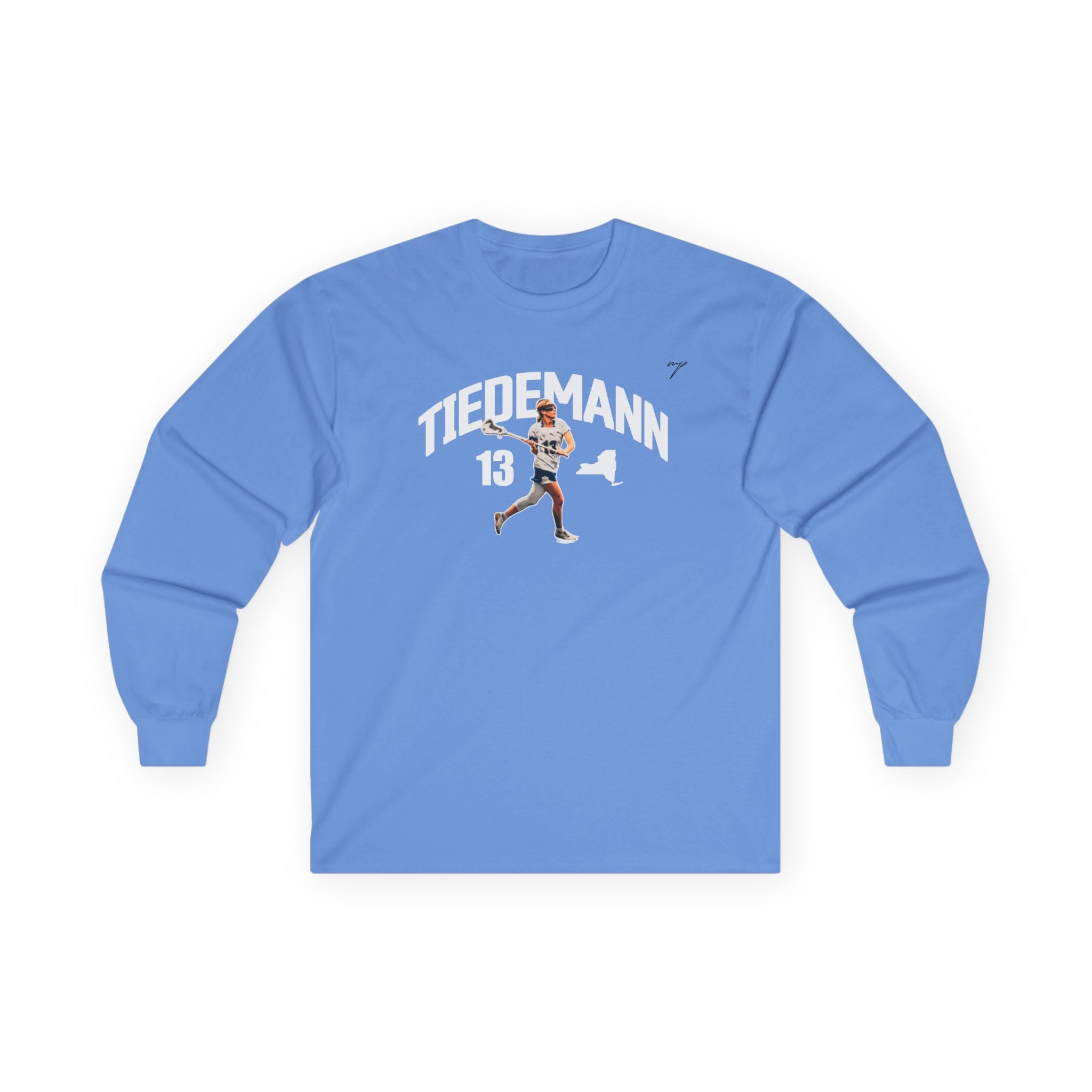 Ava Tiedemann Long Sleeve