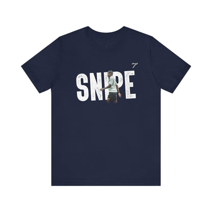 Adam Snipe Graphic Tee
