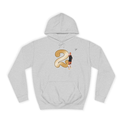 Taryn Dewese Hoodie