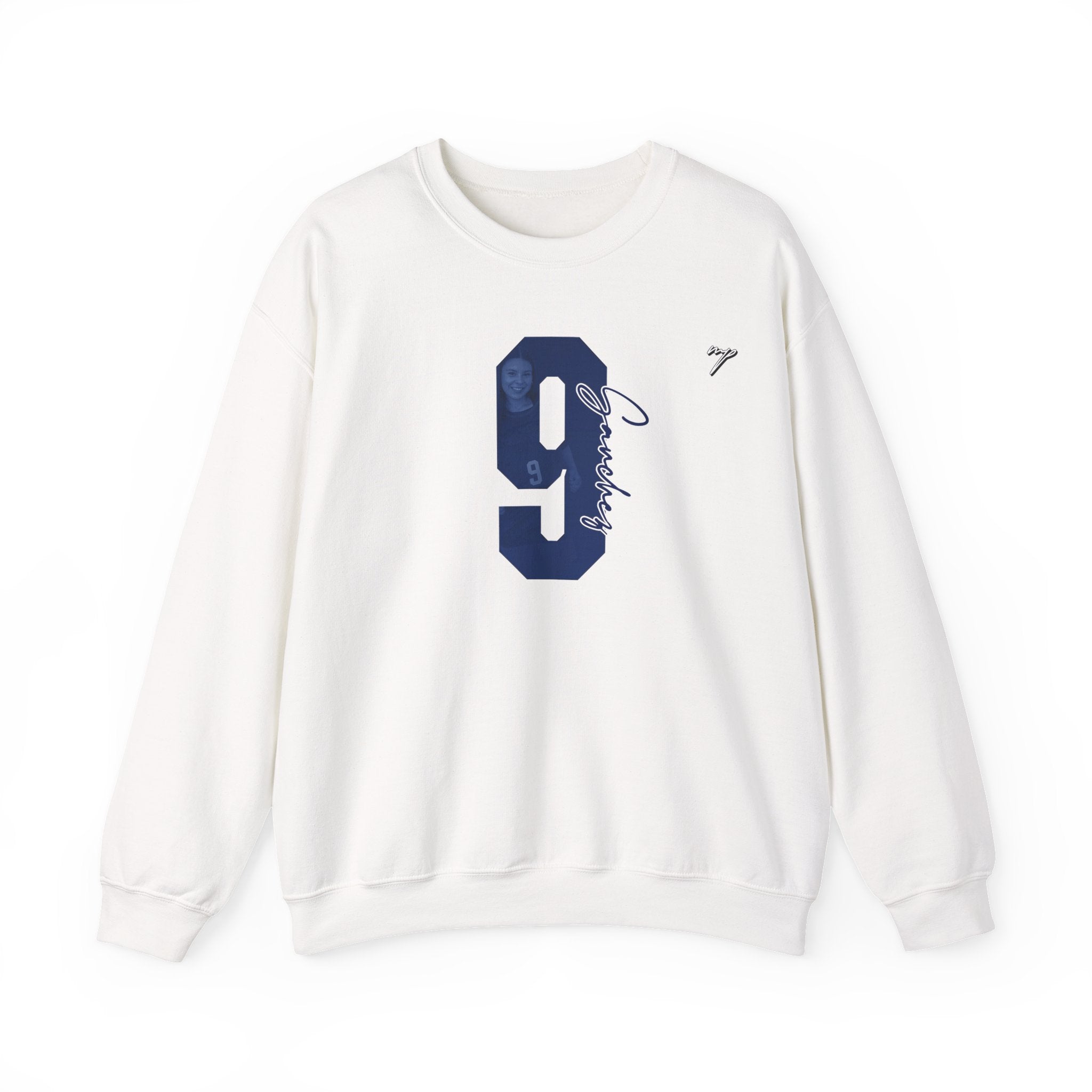 Mia Sanchez Crewneck