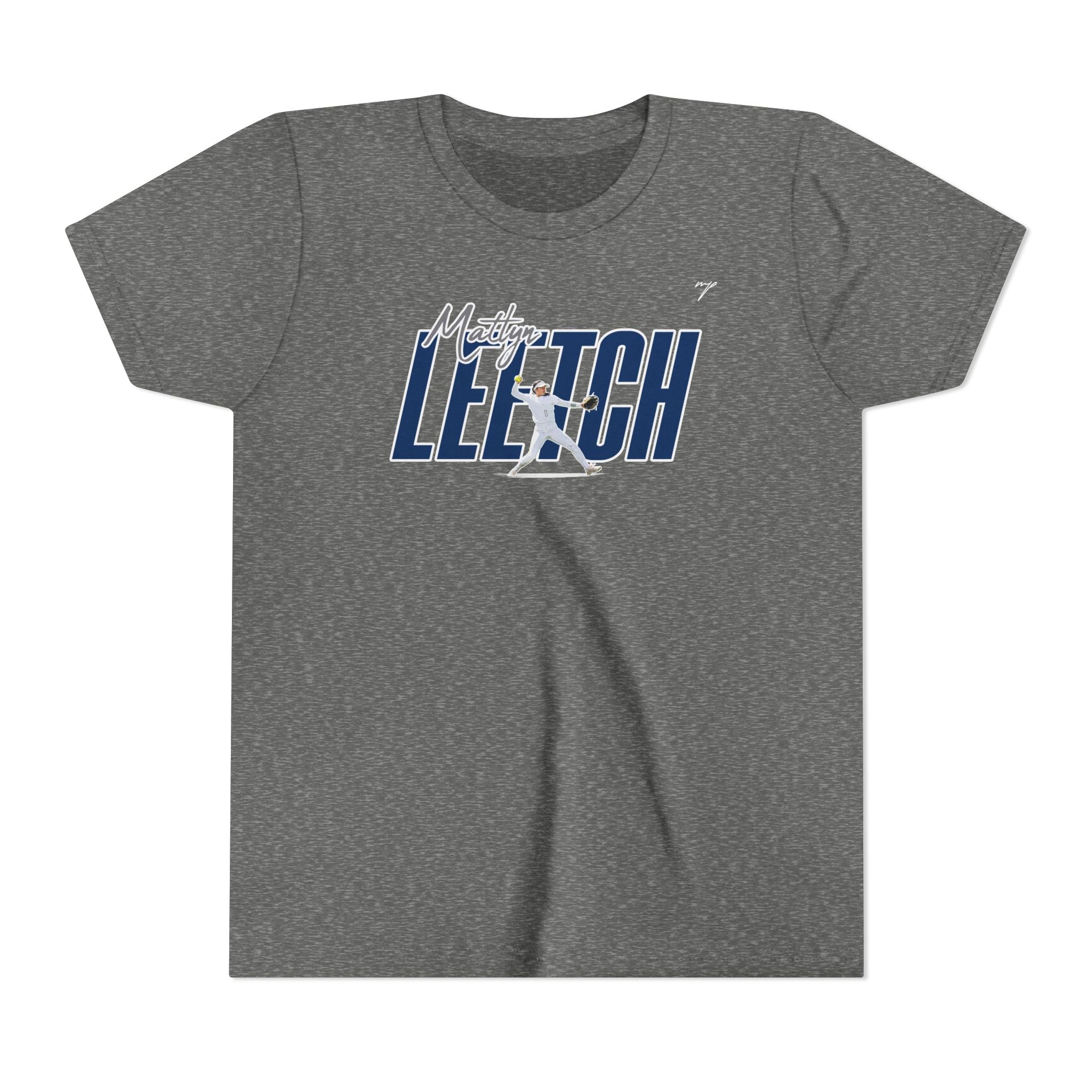 Matlyn Leetch YOUTH Graphic Tee