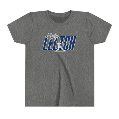 Matlyn Leetch YOUTH Graphic Tee