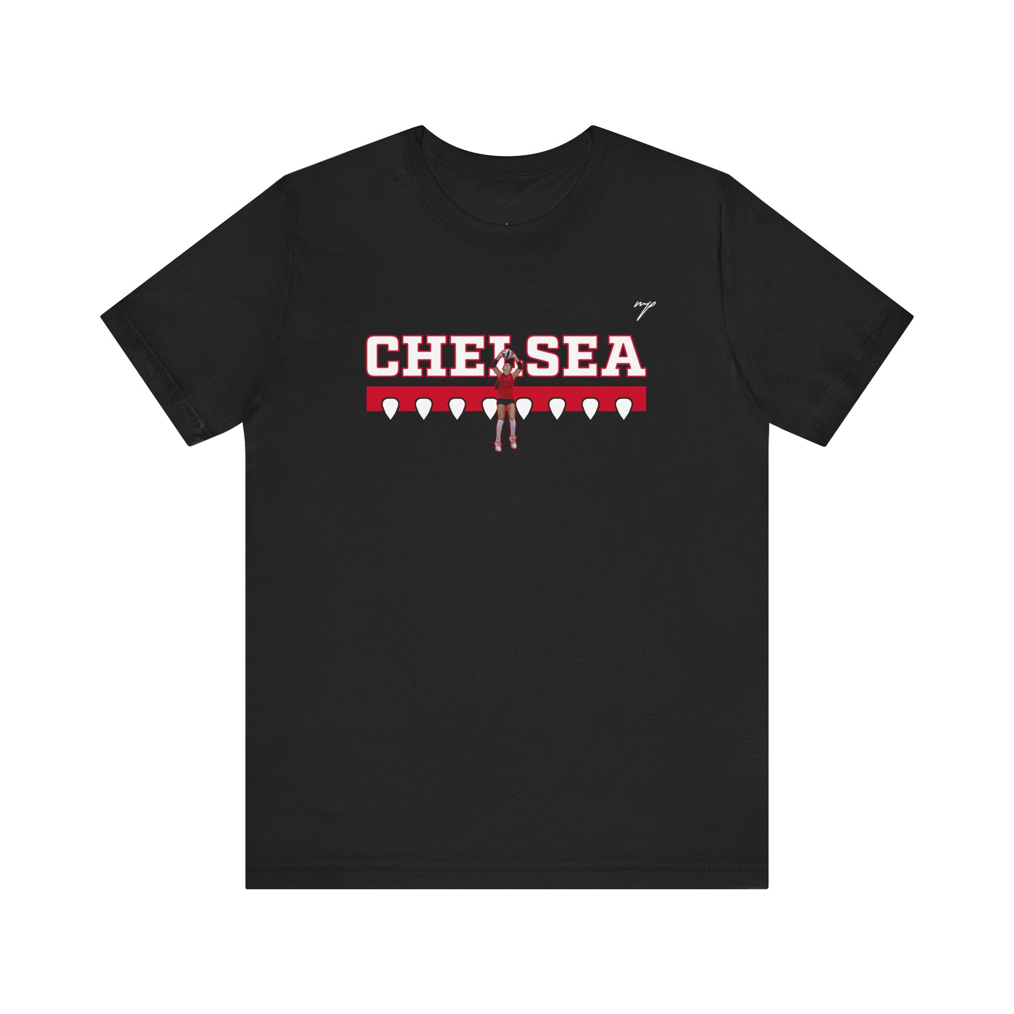 Chelsea Torrence Graphic Tee