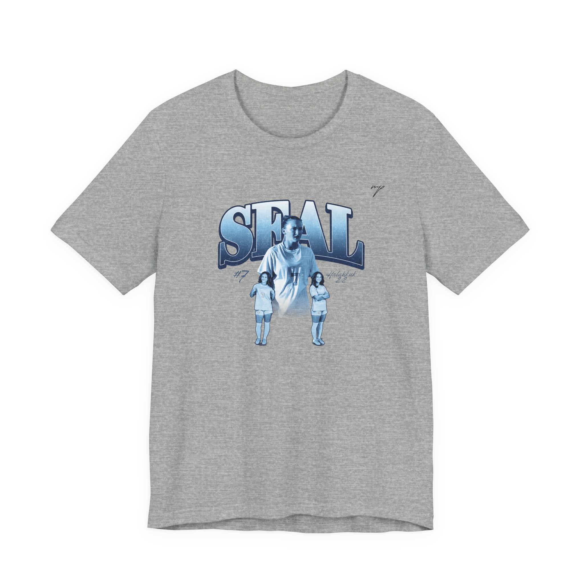 Sealey Strawn Graphic Tee
