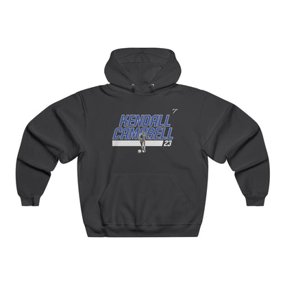 Kendall Campbell Vintage Hoodie
