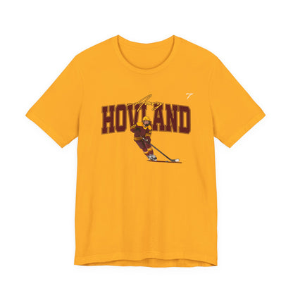 Avery Hovland Graphic Tee