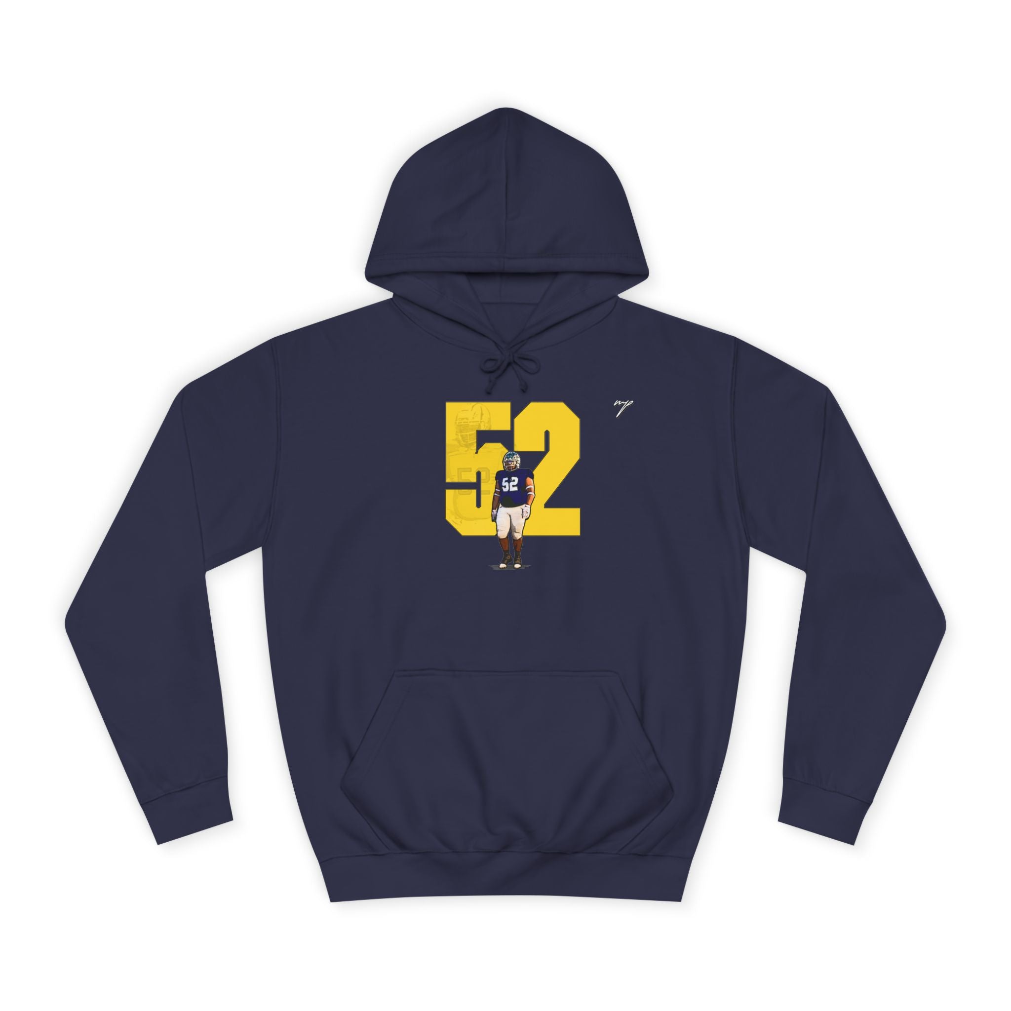 Michael Mason Jr Hoodie
