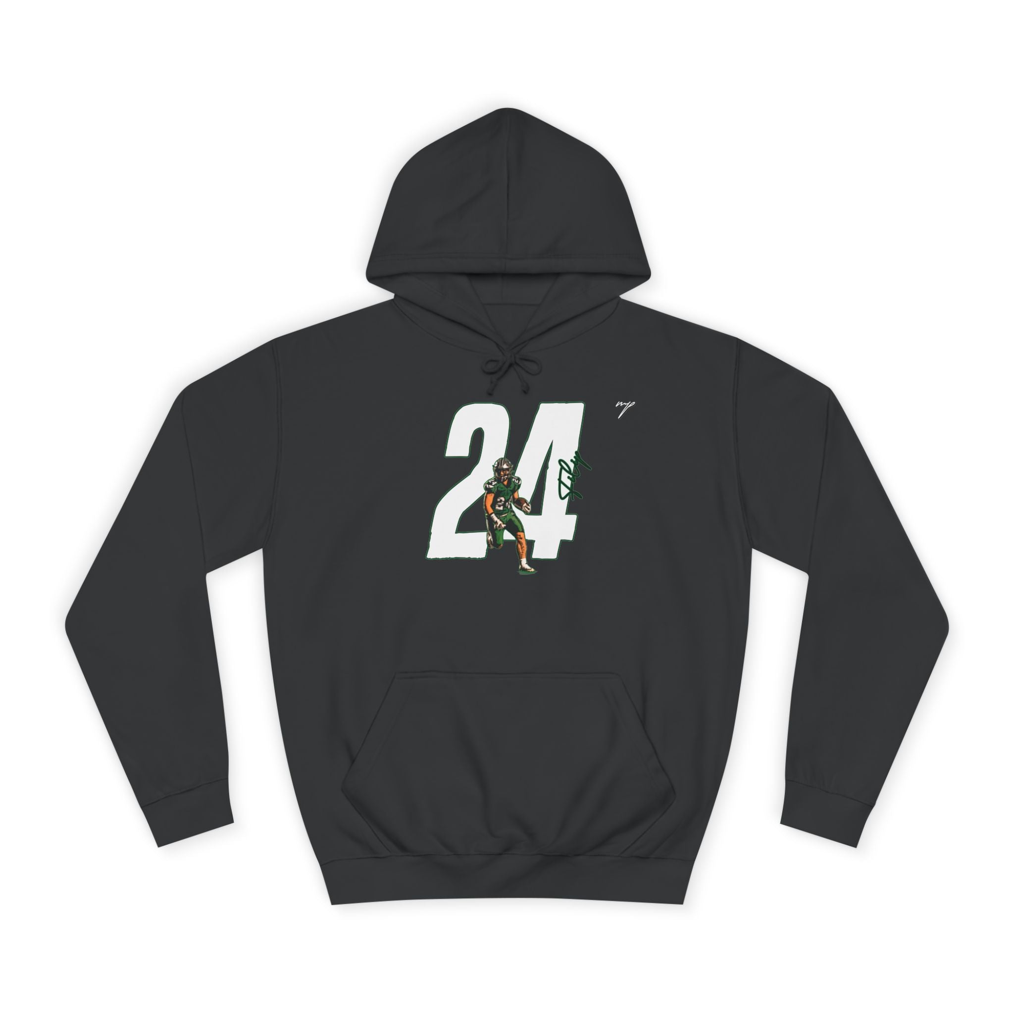 Zach Filip Hoodie