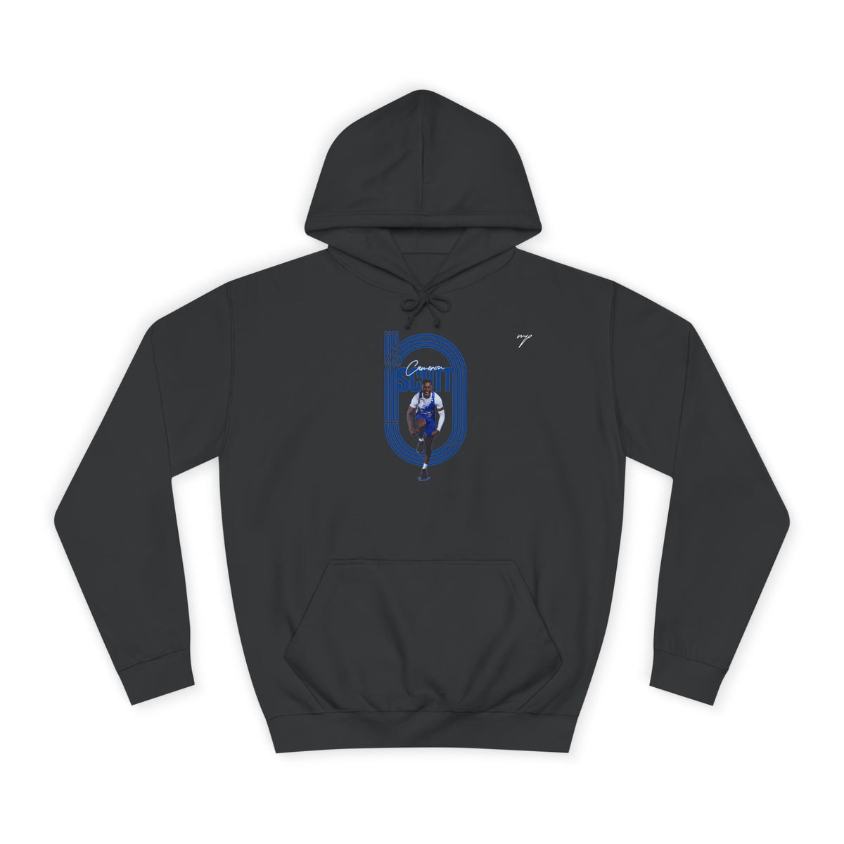 Cameron Scott Hoodie